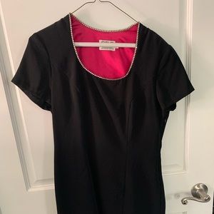 Caren Desiree company dress
